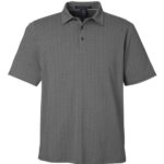 Men's Crownlux Performance® Geo Polo