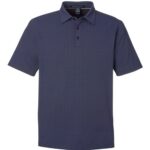 Men's Crownlux Performance® Geo Polo