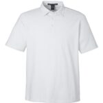 Men's Crownlux Performance® Geo Polo