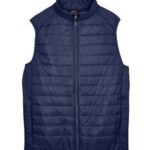Men's Prevail Packable Puffer Vest