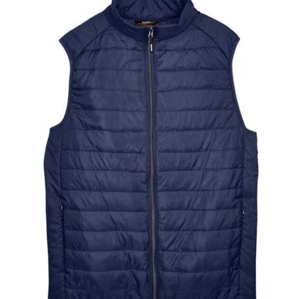 Men's Prevail Packable Puffer Vest