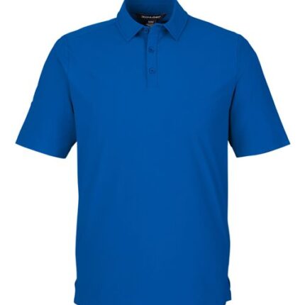 Men's CrownLux Performance® Windsor Welded Polo