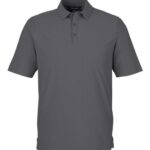 Men's CrownLux Performance® Windsor Welded Polo