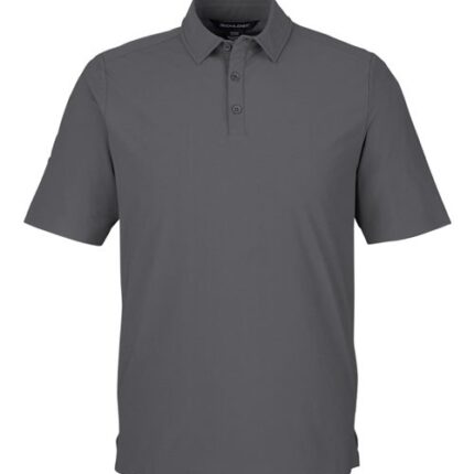 Men's CrownLux Performance® Windsor Welded Polo
