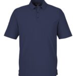 Men's CrownLux Performance® Windsor Welded Polo