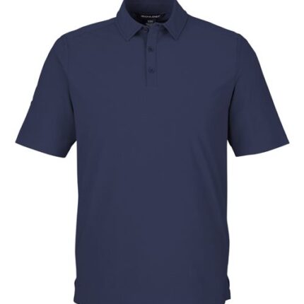 Men's CrownLux Performance® Windsor Welded Polo
