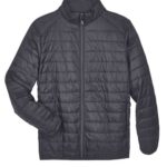 Men's Prevail Packable Puffer Jacket