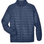 Men's Prevail Packable Puffer Jacket