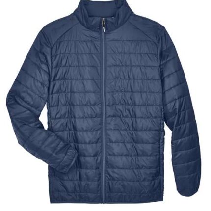 Men's Prevail Packable Puffer Jacket
