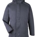 Unisex Techno Lite Flat-Fill Insulated Jacket