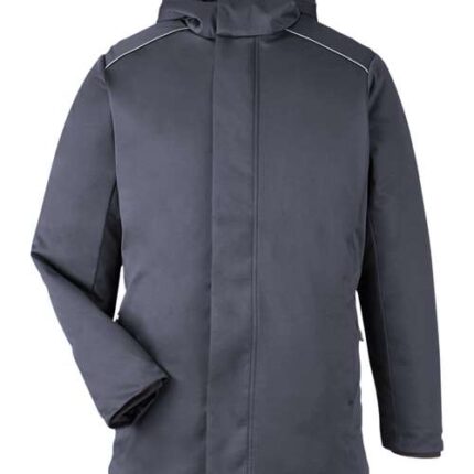 Unisex Techno Lite Flat-Fill Insulated Jacket