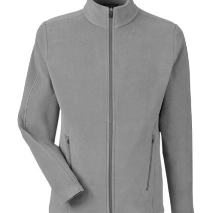 Men's CrownLux Performance® Fleece Full-Zip Jacket