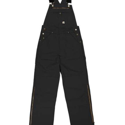 Men's Slab Unlined Duck Bib Overall