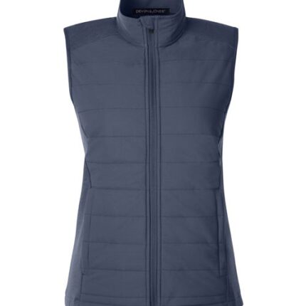 Women's New Classics® Charleston Hybrid Vest