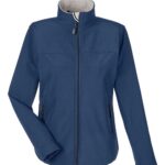 Women's Soft Shell Jacket