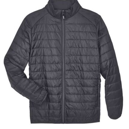 Men's Tall Prevail Packable Puffer