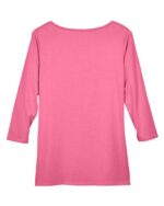 Women's Perfect Fit™ Ballet Bracelet-Length Knit Top - Image 2
