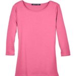 Women's Perfect Fit™ Ballet Bracelet-Length Knit Top