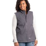Women's Highland Soft Shell Vest