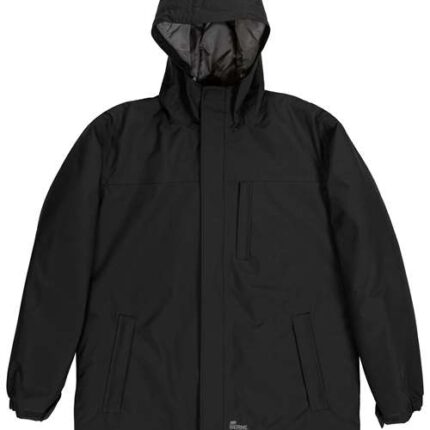 Men's Coastline Waterproof Storm Jacket
