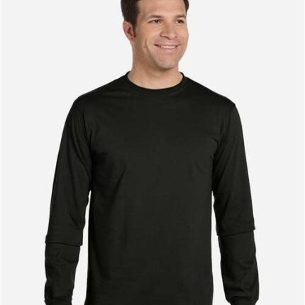 Unisex Classic Long Sleeve T-Shirt
