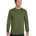 Unisex Classic Long Sleeve T-Shirt