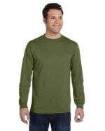 Unisex Classic Long Sleeve T-Shirt