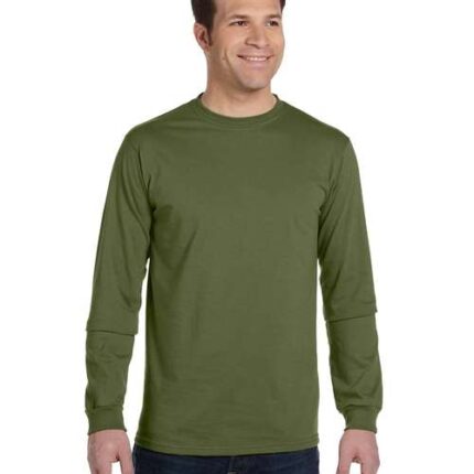 Unisex Classic Long Sleeve T-Shirt