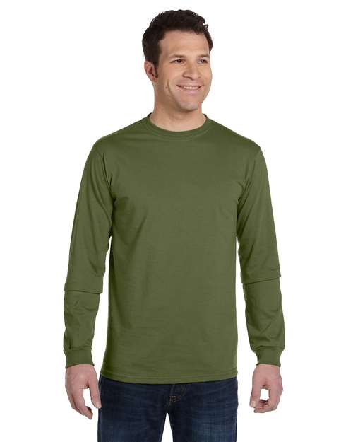 120594_omf_fm Unisex Classic Long Sleeve T-Shirt - Image 1