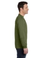 Unisex Classic Long Sleeve T-Shirt - Image 2