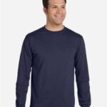 Unisex Classic Long Sleeve T-Shirt