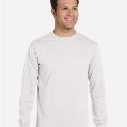 Unisex Classic Long Sleeve T-Shirt
