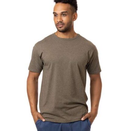 Unisex Committed T-Shirt