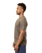 Unisex Committed T-Shirt - Image 2