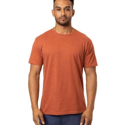 Unisex Committed T-Shirt