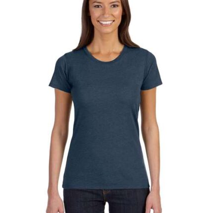 Women's Eco Blend T-Shirt