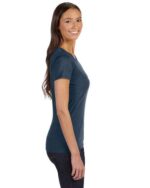 Women's Eco Blend T-Shirt - Image 2
