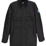 Men's Icecap Insulated Chore Coat