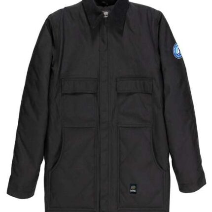 Men's Icecap Insulated Chore Coat