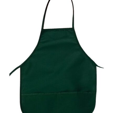 24" Pocket Apron