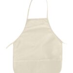 24" Pocket Apron
