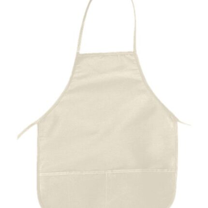 24" Pocket Apron