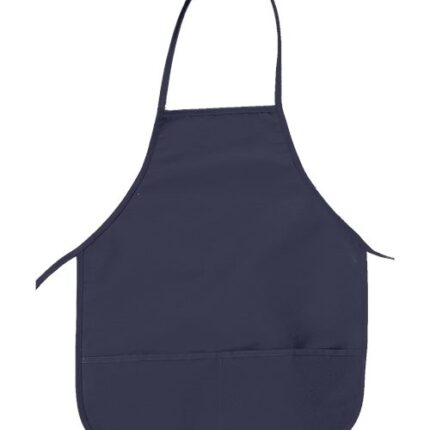 24" Pocket Apron