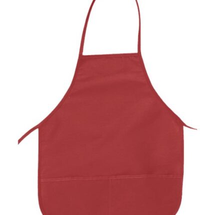 24" Pocket Apron