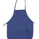24" Pocket Apron