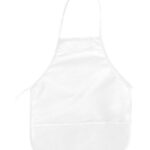 24" Pocket Apron
