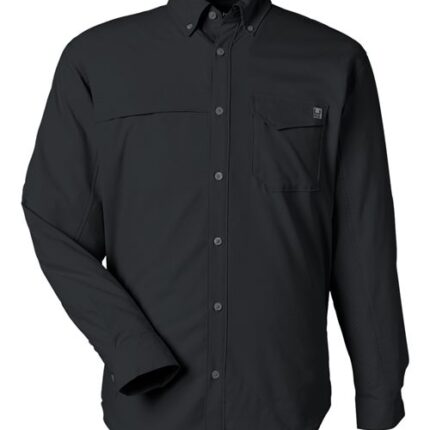 Men's Tide Point Pocket Fishing Shirt