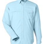 Men's Tide Point Pocket Fishing Shirt