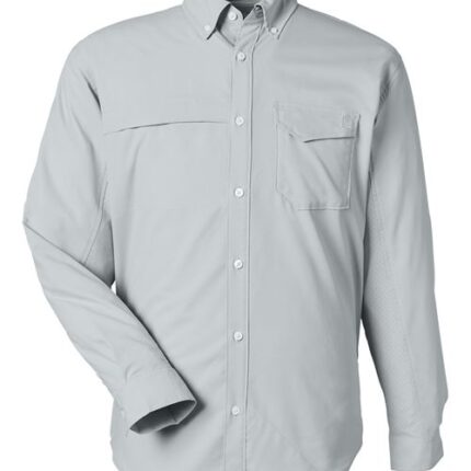 Men's Tide Point Pocket Fishing Shirt
