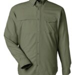 Men's Tide Point Pocket Fishing Shirt